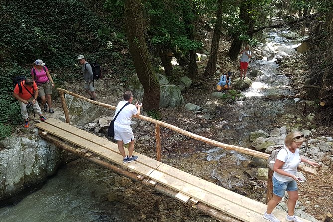 Excursion and hiking in Calabria, Italy - Key Points