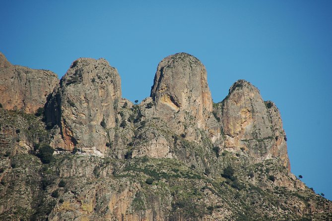 Excursion and hiking in Calabria, Italy - The Value and Flexibility of This Calabria Tour