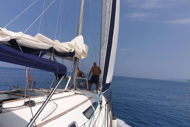 Excursion by Sailing Yacht - Value for Money: What You Get for the Price