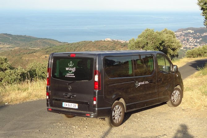 Excursion circus of Navacelles from Montpellier - Practicalities: Meeting Point, Transport, and Group Size