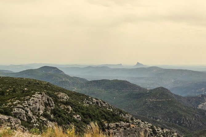 Excursion circus of Navacelles from Montpellier - The Expertise of the Guides and Local Knowledge