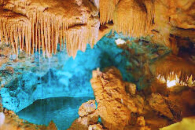 Excursion from Lisbon to Fátima Grutas Nazaré and Óbidos - Logistics, Group Size, and Comfort