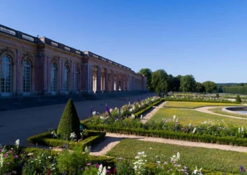Excursion from Paris to Versailles Palace by Tootbus - Practical Details: Meeting Points and Flexibility