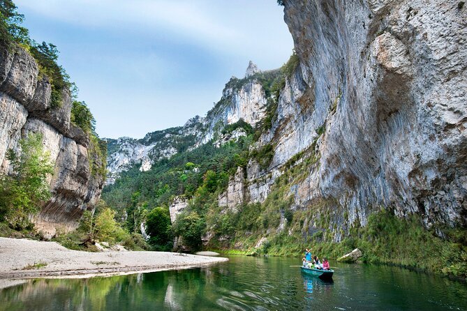 Excursion Gorges du Tarn and Causses in the morning - Practical Details and Booking Tips
