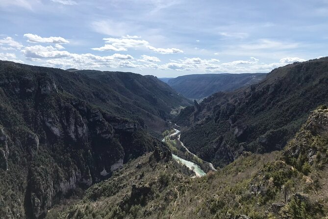 Excursion Gorges du Tarn and Causses in the morning - Why This Tour Stands Out for Visitors