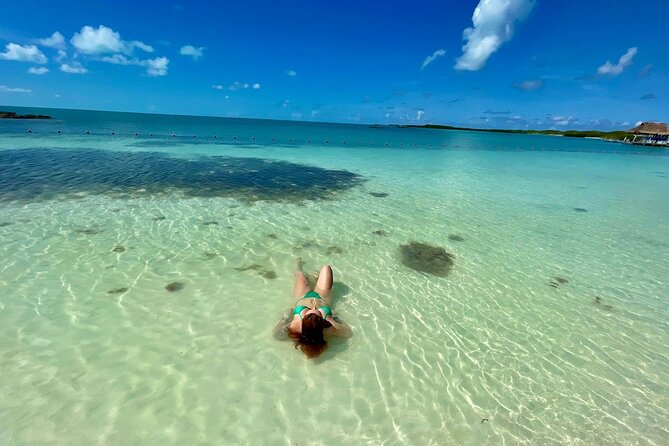 Excursion Isla Contoy & Isla Mujeres from Cancun - Enjoying Authentic Regional Cuisine and Open Bar