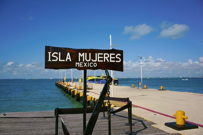 Excursion Isla Contoy & Isla Mujeres from Cancun - Tour Price, Fees, and Booking Details