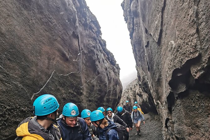 Excursion on the summit craters of Etna, with cable car and 4x4 bus - Discover the Summit Craters of Mount Etna on a Guided Excursion