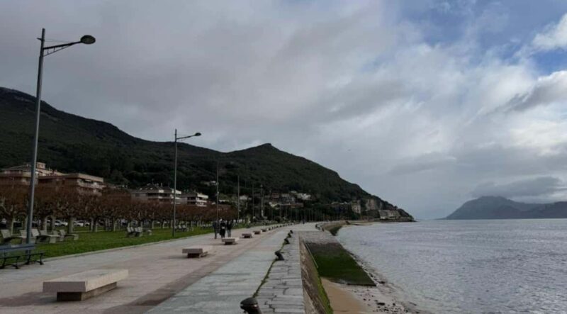 EXCURSION THROUGH CANTABRIA: Santander | Santoña | Laredo - Key Points