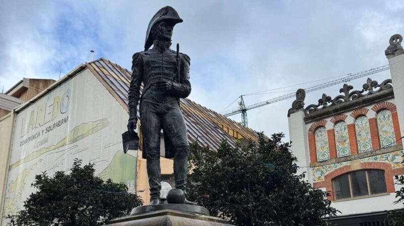 EXCURSION THROUGH CANTABRIA: Santander | Santoña | Laredo - Free Time in Santoña and Opportunities for Local Cuisine