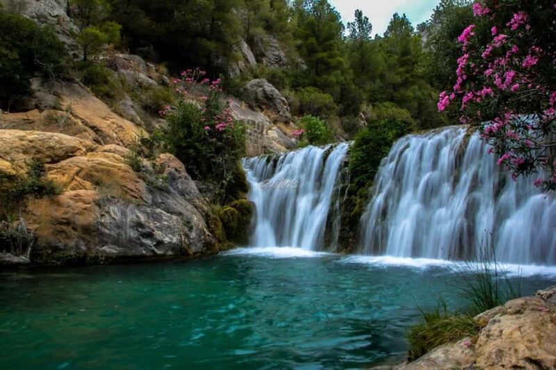 Excursion to Altea, Guadalest, and the Fuentes del Algar - The Logistics and Flow of the Tour