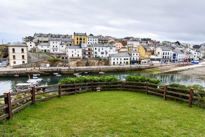 Excursion to Catedrais Beach, Pancha Island and Asturias - Comfortable Transportation and Expert Guides