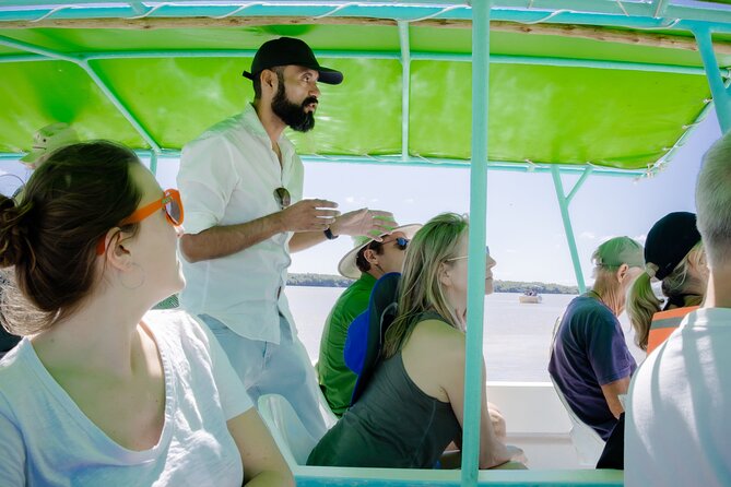 Excursion to Celestun Biosphere and Beach Day from Merida - Who Will Enjoy This Tour Most