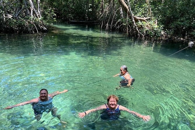 Excursion to Celestun, Swimming, Hiking & Boat Ride - Explore Celestún’s Natural Wonders on a Full-Day Tour from Mérida