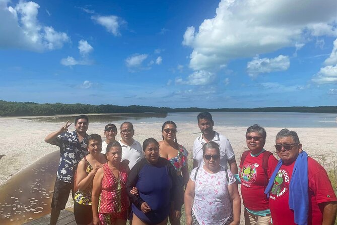 Excursion to Celestun, Swimming, Hiking & Boat Ride - Key Points