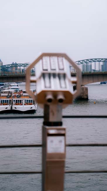 Excursion to Cologne and Aachen from Brussels - Visiting Cologne’s Gothic Masterpiece and Old Town