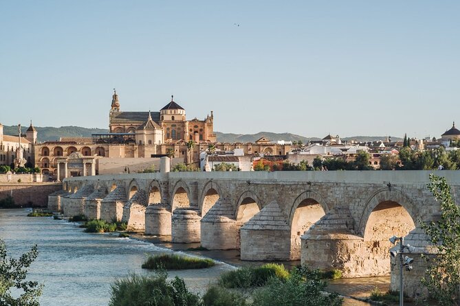 Excursion to Córdoba from Malaga - Key Points