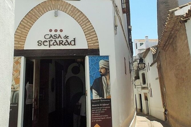 Excursion to Córdoba from Malaga - Córdoba from Malaga: A Practical and Accessible Day Out