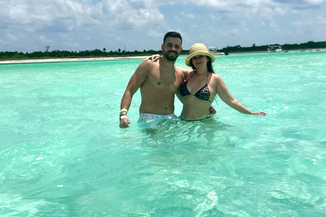 Excursion to Cozumel from Cancun - The Convenience of Hotel Pickup and Modern Ferry Travel