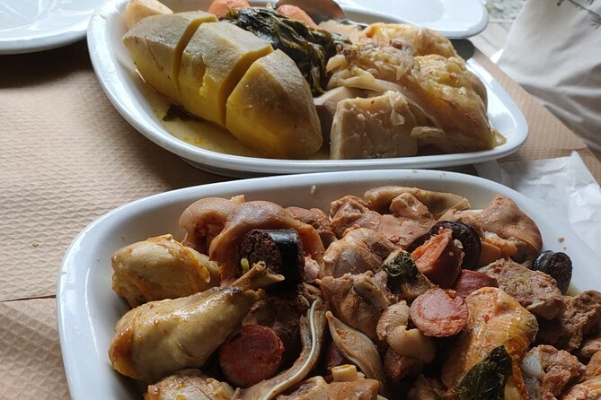 Excursion to Furnas and Nordeste with Cozido das Furnas - Excursion to Furnas and Nordeste with Cozido das Furnas: An In-Depth Review