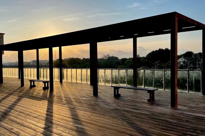 Excursion to Gandia from Valencia - Discover Gandia’s Historic Landmarks and Heritage Sites