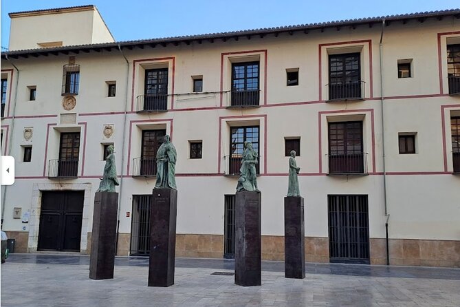 Excursion to Gandia from Valencia - Price, Booking, and Cancellations