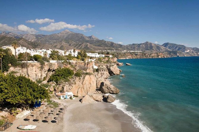 Excursion to Nerja & Frigiliana. - Discovering Nerja: Balcón de Europa and Coastal Views