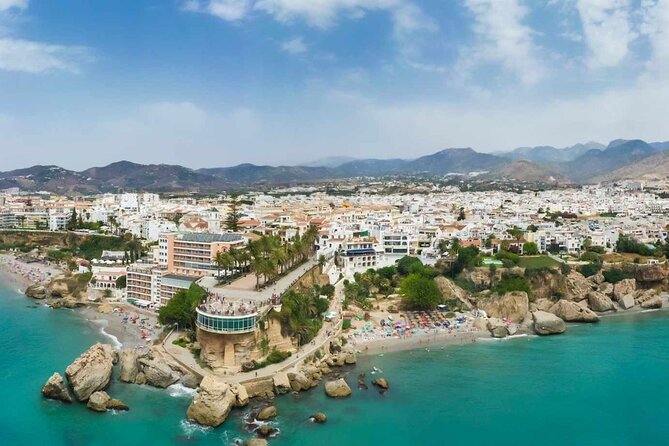 Excursion to Nerja & Frigiliana. - Who Will Enjoy This Tour Most?