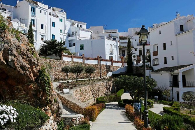 Excursion to Nerja & Frigiliana. - The Sum Up: A Memorable Day in Nerja and Frigiliana