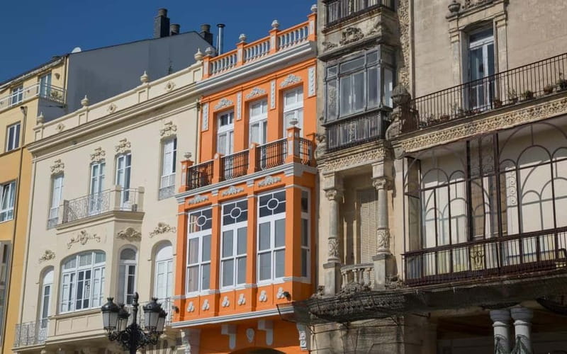 Excursion to Playa de las Catedrales, Ribadeo, and Tapia de Casariego - Exploring Playa de las Catedrales: The Star Attraction