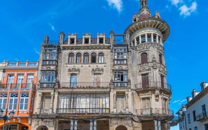 Excursion to Playa de las Catedrales, Ribadeo, and Tapia de Casariego - Logistics and Group Experience