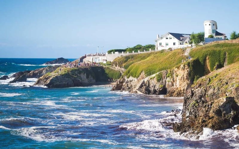 Excursion to Playa de las Catedrales, Ribadeo, and Tapia de Casariego - Why This Tour Matters for Your Galicia Visit