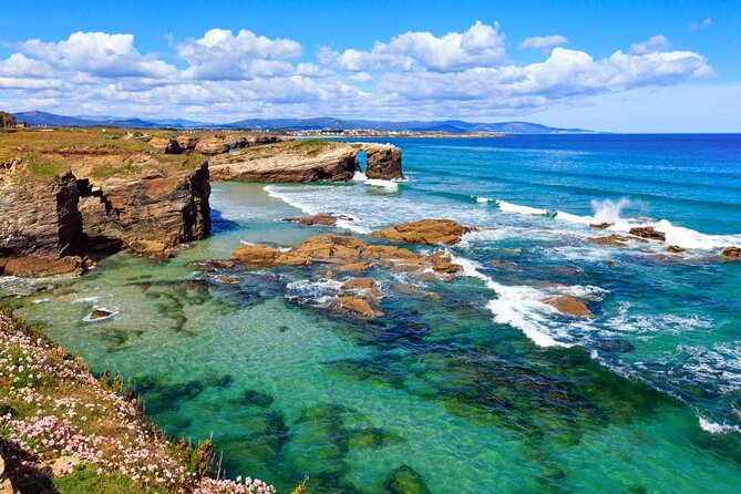 Excursion to Playa de las Catedrals, Ribadeo and Tapia de Casariego - Who Will Enjoy This Tour?