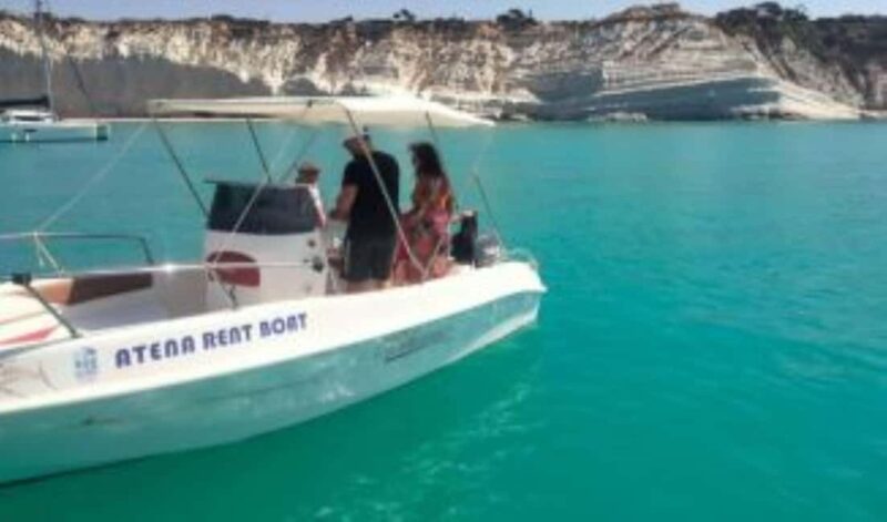 Excursion to Punta Bianca from Agrigento - Key Points