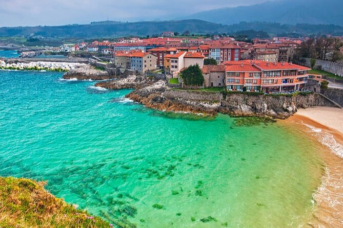 Excursion to Ribadesella, Llanes and Santillana del Mar from Oviedo and Gijón - Exploring the Coastal and Historic Gems of Asturias and Cantabria