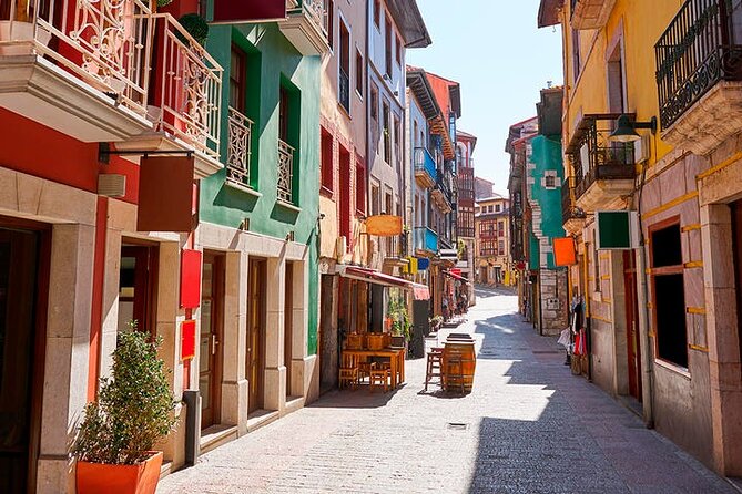 Excursion to Ribadesella, Llanes and Santillana del Mar from Oviedo and Gijón - Tour Logistics and Practical Tips