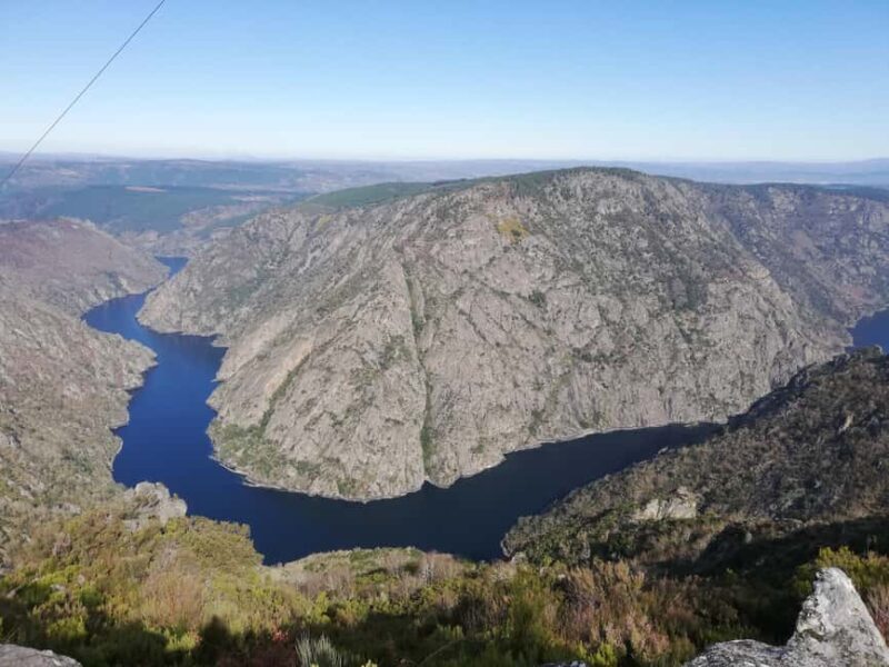 Excursion to Ribeira Sacra and Ourense - What’s Included and What’s Not