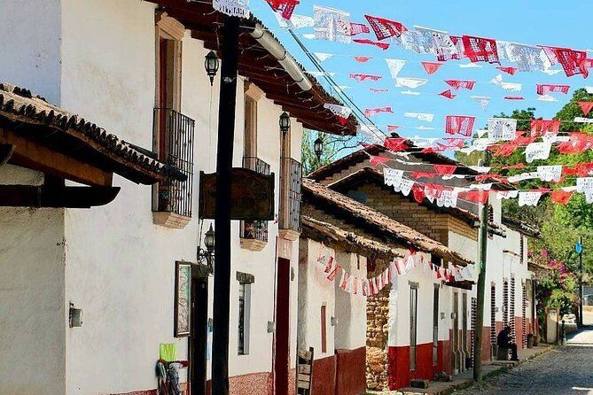 Excursion to San Sebastián del Oeste from Puerto Vallarta - Discover the Charm of San Sebastián del Oeste on a Guided Excursion from Puerto Vallarta