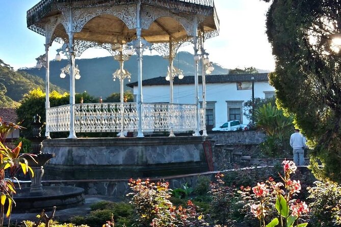 Excursion to San Sebastián del Oeste from Puerto Vallarta - Key Points