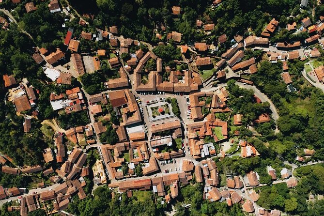 Excursion to San Sebastián del Oeste from Puerto Vallarta - Exploring San Sebastián del Oestes Colonial Streets
