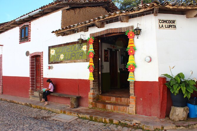 Excursion to San Sebastián del Oeste from Puerto Vallarta - Learning About San Sebastián’s Mining Past