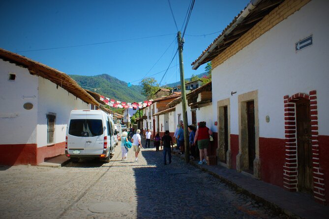 Excursion to San Sebastián del Oeste from Puerto Vallarta - Authentic Local Flavors and Traditional Lunch