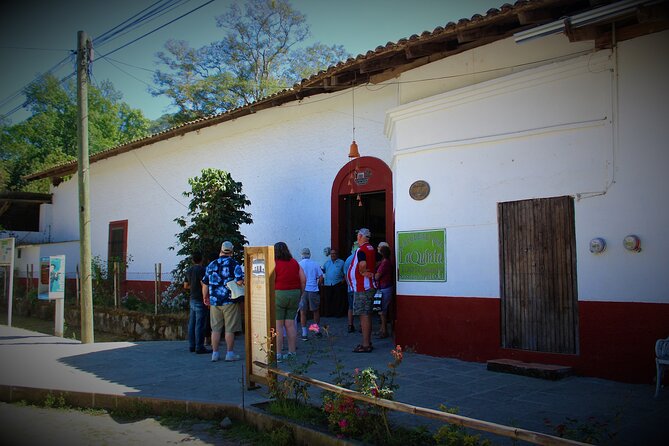 Excursion to San Sebastián del Oeste from Puerto Vallarta - Visits to Local Artisan Workshops and Museums