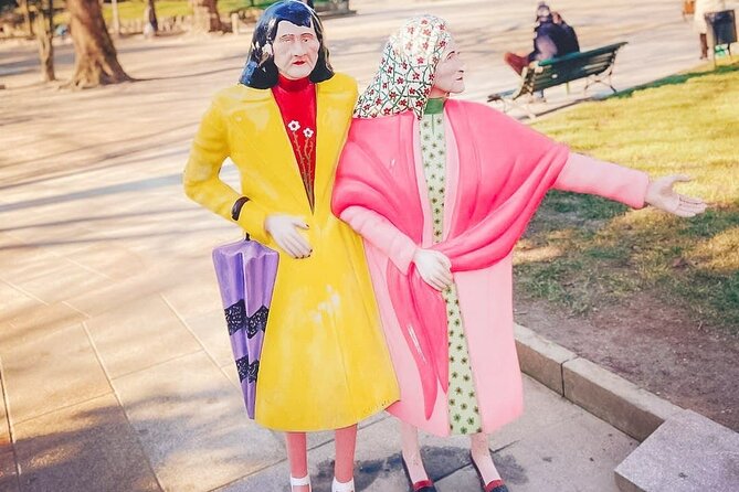 Excursion to Santiago de Compostela for cruises from Coruña - Who Will Appreciate This Tour Most?