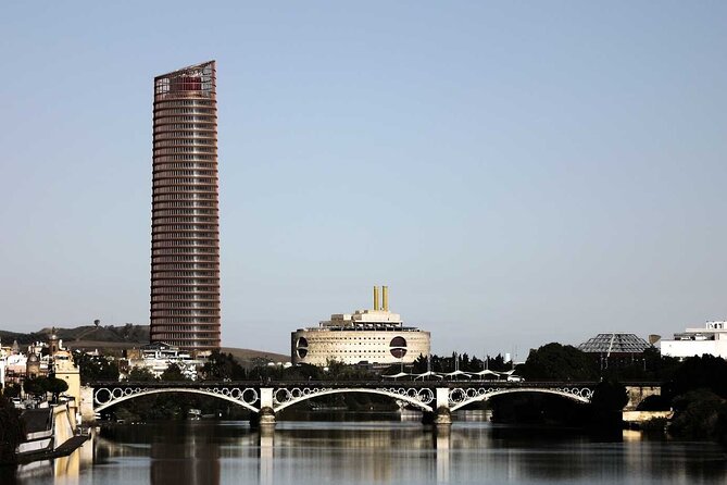 Excursion to Seville with visit and tickets to the Cathedral and Giralda - Visiting Top Landmarks During Free Exploration