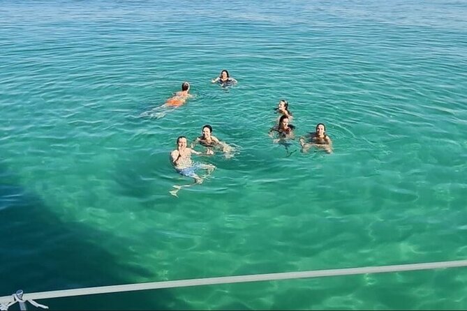 Excursion to Tavira - Experience the Algarve Coast with the Excursion to Tavira