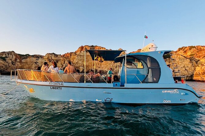 Excursion to the Caves DE Benagil Adventure for the whole family - The Experience Provider and Booking Flexibility