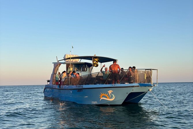 Excursion to the Caves DE Benagil Adventure for the whole family - Why This Tour Stands Out for Families