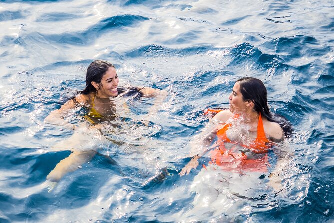 Excursion to the Cova Tallada with optional swimming stop Denia - Excursion to the Cova Tallada with optional swimming stop Denia