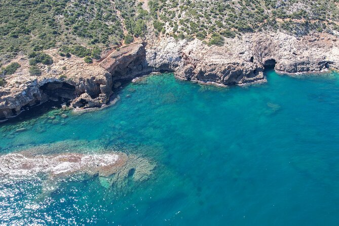 Excursion to the Cova Tallada with optional swimming stop Denia - Considerations and Limitations
